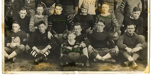 2025 Flint Sports Soccer Club Annual Holiday Night Out at El Toro\/Luigis on Davison Road in Flint