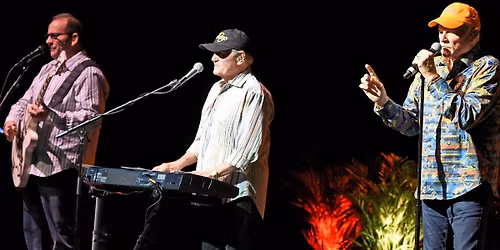 The Beach Boys