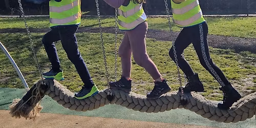 For Kids Co. Christmas Holiday Club