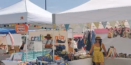 New Caney Community Market