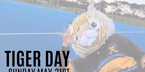 Tiger Day