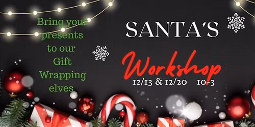 Santa's Workshop