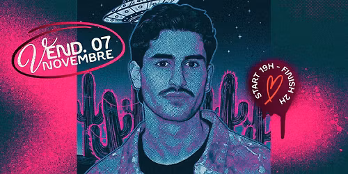 Mix & Chips sp\u00e9cial Guest Efe Jackson