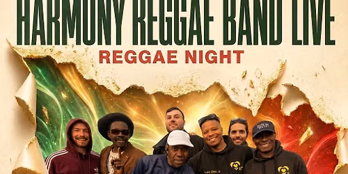 Harmony Reggae Band