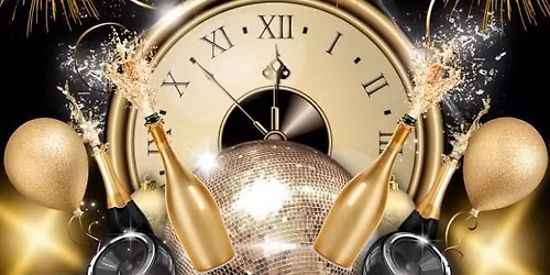 New Years Eve Disco and Karaoke