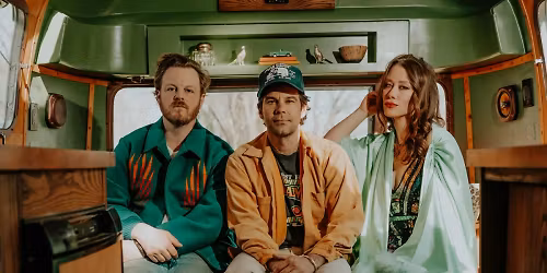 The Lone Bellow, Kaitlin Butts, Caroline Spence in Nashville