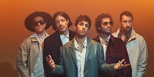 Clay and Friends @ Quai 5160 - Verdun 