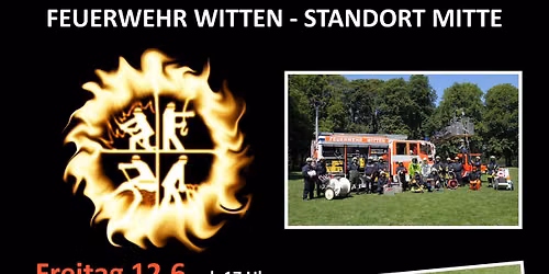 Sommerfest 2026