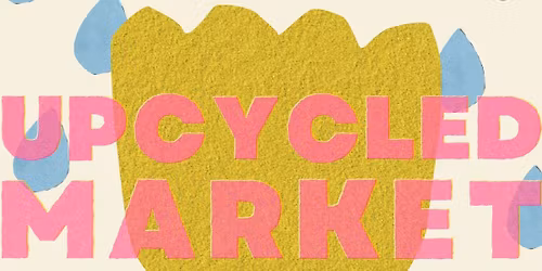 Loop Upcycled Spring Market