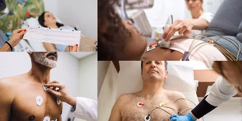 Chambersburg Area Free Adult Heart Screening