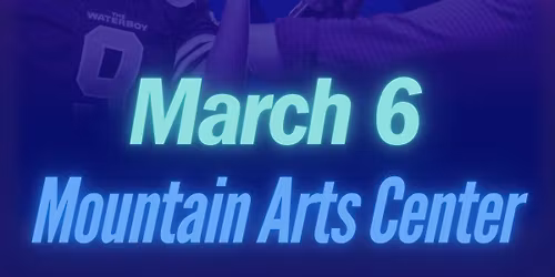 90's Mixtape Live at the MAC - Prestonsburg, KY