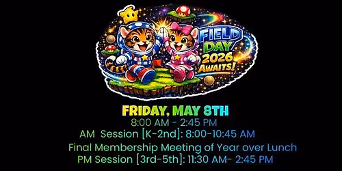 Field Day 2026