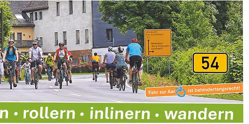 Fahr zur Aar 2026