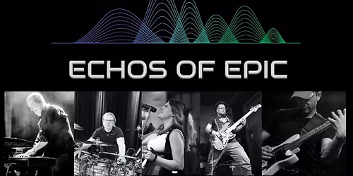 Echos of Epic