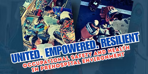 NATIONAL EMS CONFERENCE (NEMSC) 2025