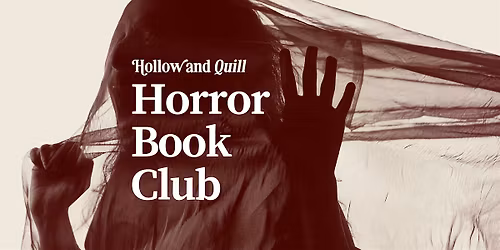 Horror Book Club