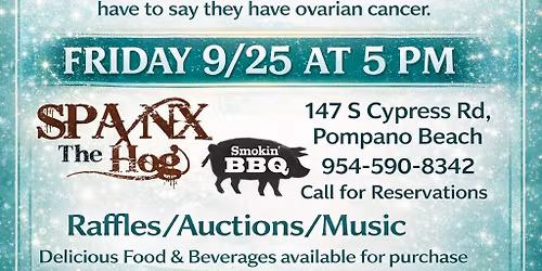 Team Teal Event 2026