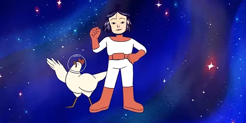 CAPITAINES ! \u00b7 Cin\u00e9 Familles