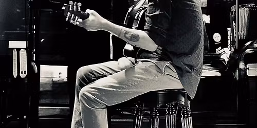 Levi Craft Playing Live! September 5th