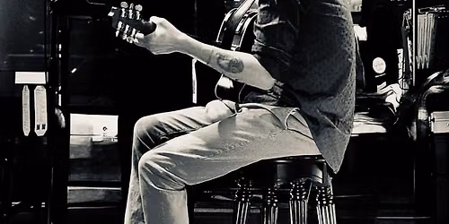 Levi Craft Playing Live! September 5th