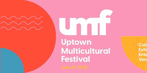 Uptown Multicultural Festival