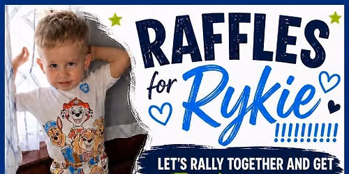 Raffles For Rykie\ud83c\udf3b\ud805\udf1e\u1b44