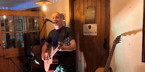 Dave La at The Red Lion 