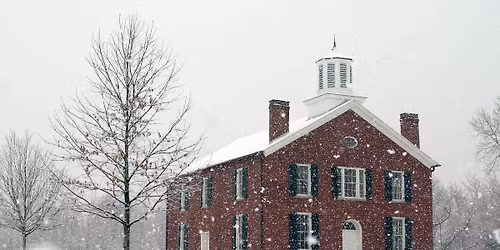 Historic Holiday Concert at Brentsville Courthouse 