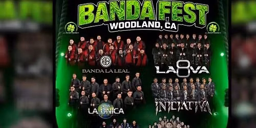 BANDA FEST
