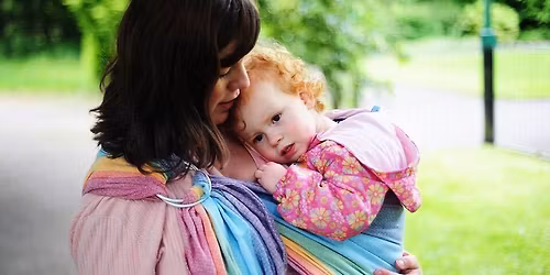 MotherZen Sling Library - Last meeting until 2026