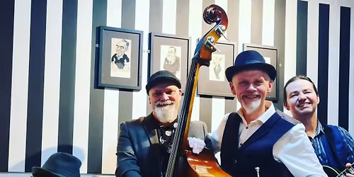 Cafe #9 in Netheredge, Sheffield