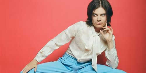 B\u00d8RNS - BottleRock After Dark