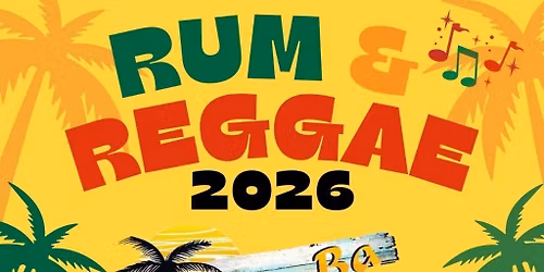 Rum 'n' Reggae