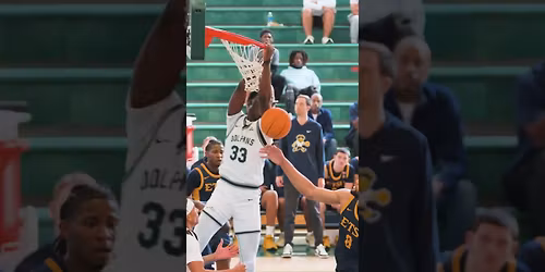 Stetson Hatters Women's Basketball vs. Jacksonville Dolphins