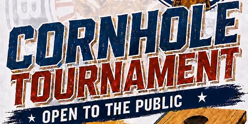 FRESNO ELKS LODGE CORNHOLE TOURNAMENTS