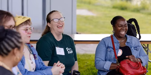 UnConference: Out-of-School Time