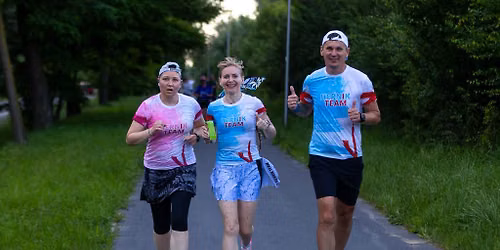 Bolechowo na Sportowo- Aktywny Czerwonak Noc\u0105 vol. 78