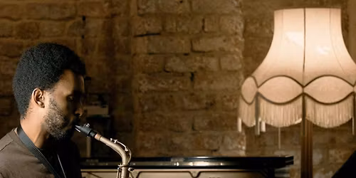 The Judah Daniels Trio - Live Jazz