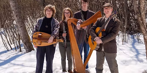 Ye Olde Yuletide Musicke