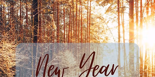 New Year 108 Sun Salutations