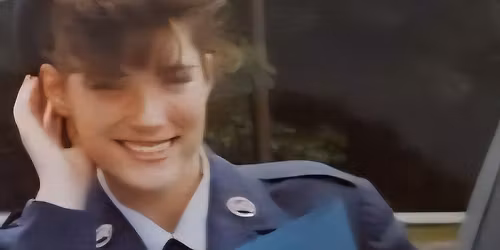 Network Monthly Luncheon - Military Appreciation with Speaker Lenore Auger, USAF