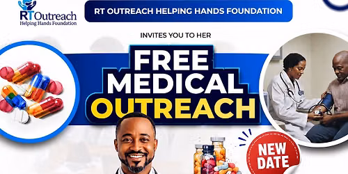 Free Medical Outreach