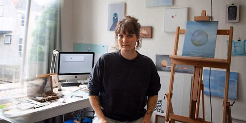 KOO Kunstworkshop: Denken met je handen (55+)