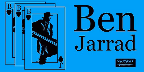 Ben Jarrad