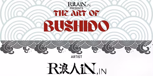 The Art Of Bushido