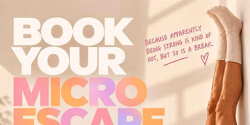 31.10.2026, 14-18: Micro-Escape Halloween Edition - Booo-ty & Brainwork