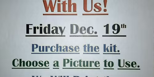 Create Your Own Coloring Book