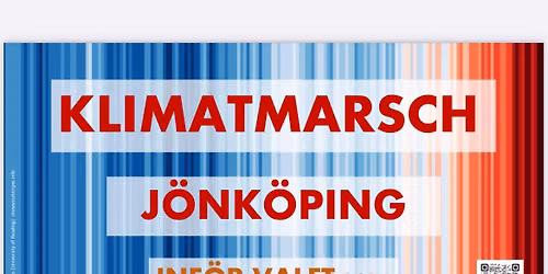 Klimatmarsch J\u00f6nk\u00f6ping (offentligt event)