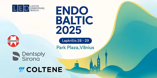 EndoBaltic 2025
