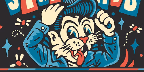 Stray Cats